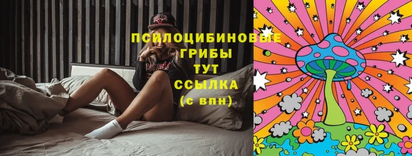 стафф Белоозёрский