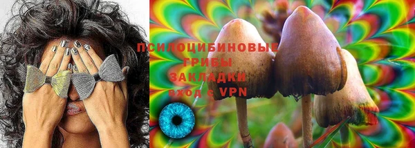 стафф Белоозёрский
